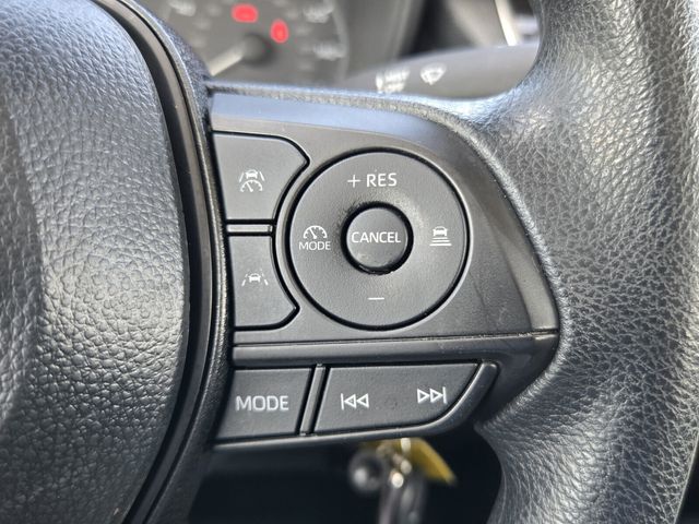 2025 Toyota Corolla - $21,283