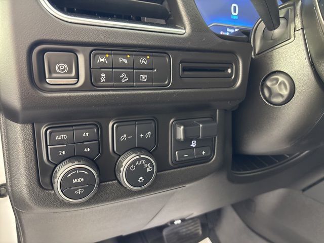 Used 2024 Chevrolet Tahoe SUV