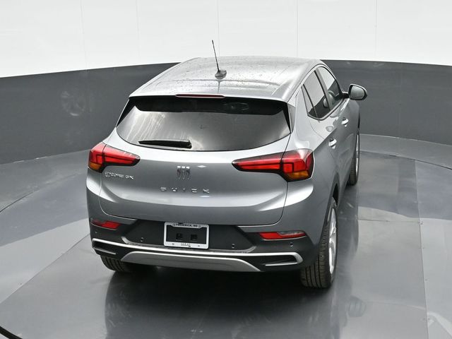 2025 Buick Encore GX Preferred 23