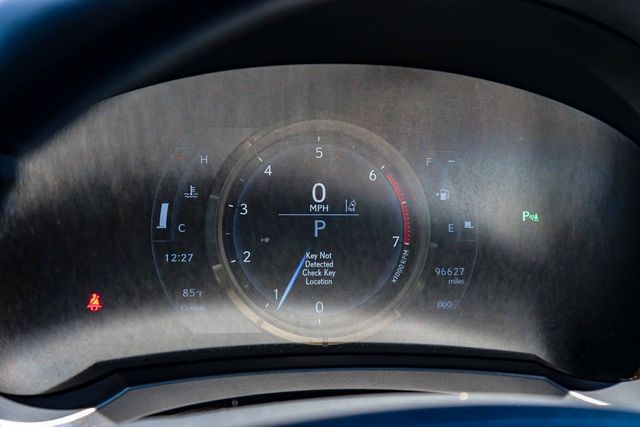 Used 2020 White Lexus 300 image 28