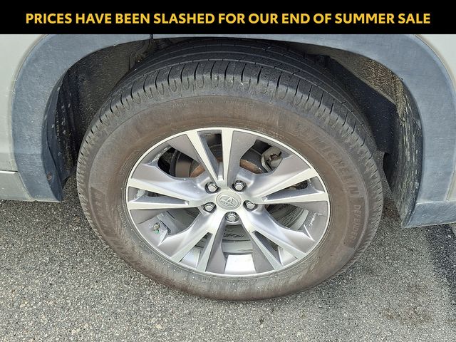 Used 2014 Toyota Highlander SUV