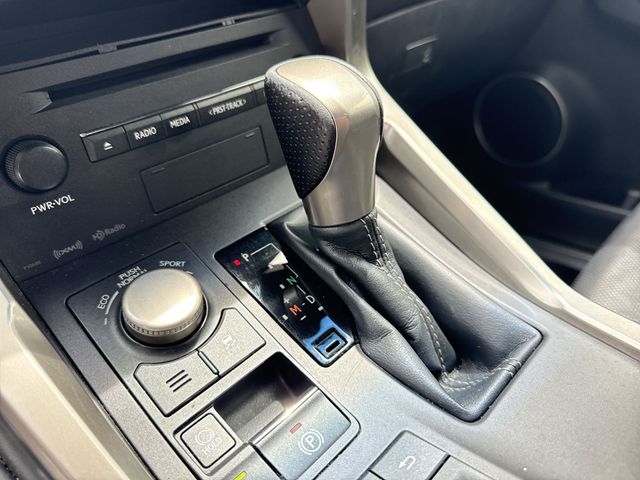 2015 Lexus NX - $14,998