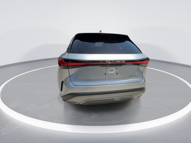 2025 Lexus RX 350 - Photo 7