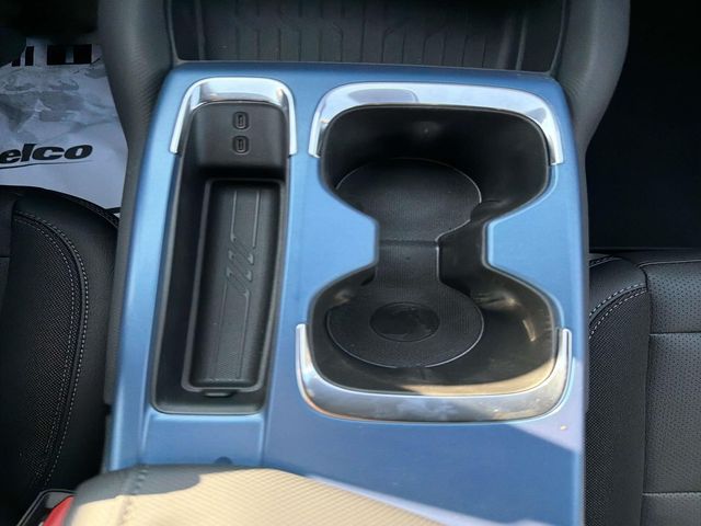 2026 Chevrolet Equinox EV - Image 18