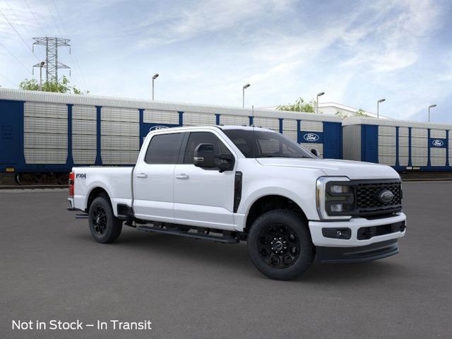 2025 Ford F-250 Super Duty Platinum