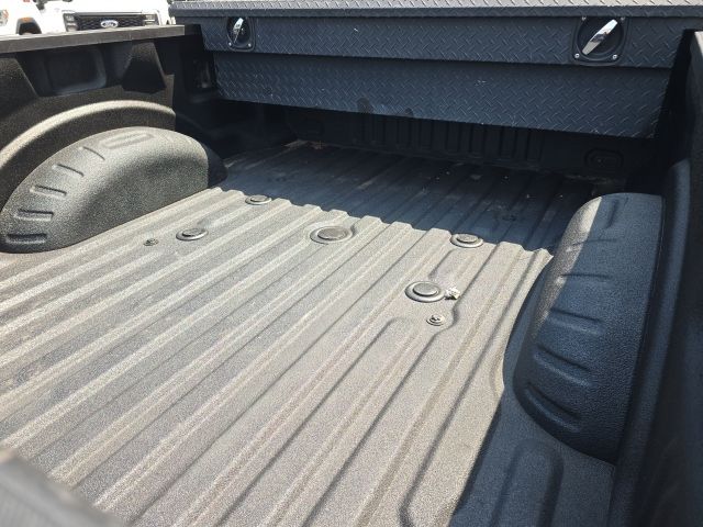 2022 Ford F-350SD King Ranch:169512A