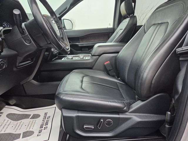 2020 Ford Expedition Limited MAX