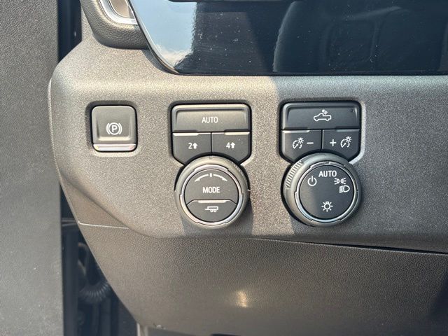 Used 2024 Chevrolet Silverado 1500 Truck