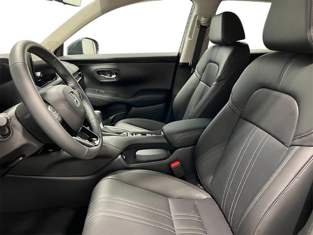 HR-V EX-L