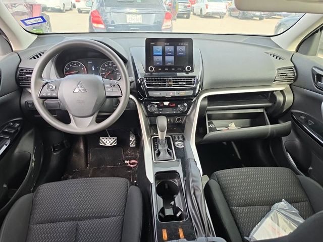 Used 2024 Mitsubishi Eclipse Cross SUV