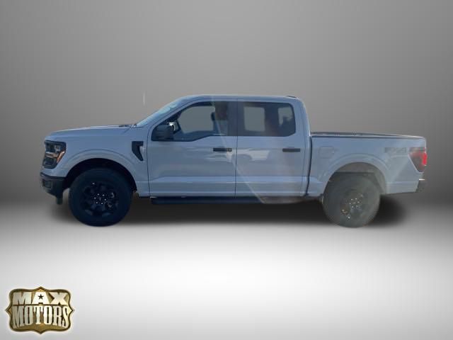 2024 Ford F-150 STX 4