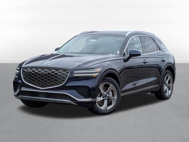 2026 Genesis GV70 2.5T Advanced AWD