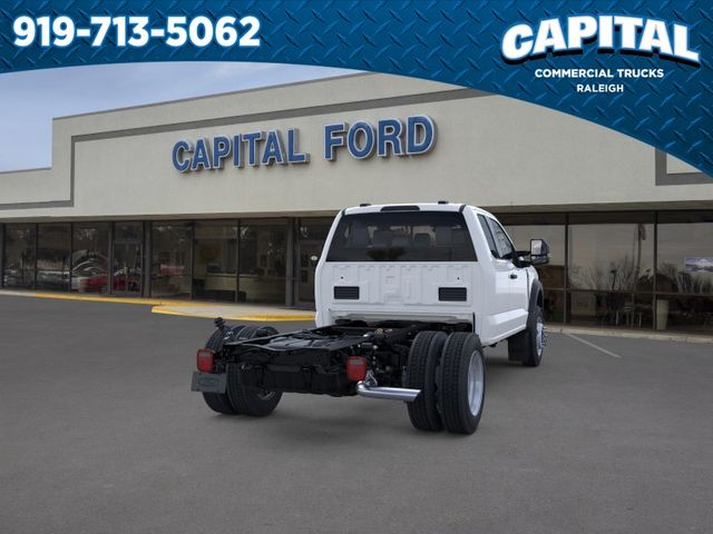 New 2026 White Ford 9FT SERVICE BODY image 8