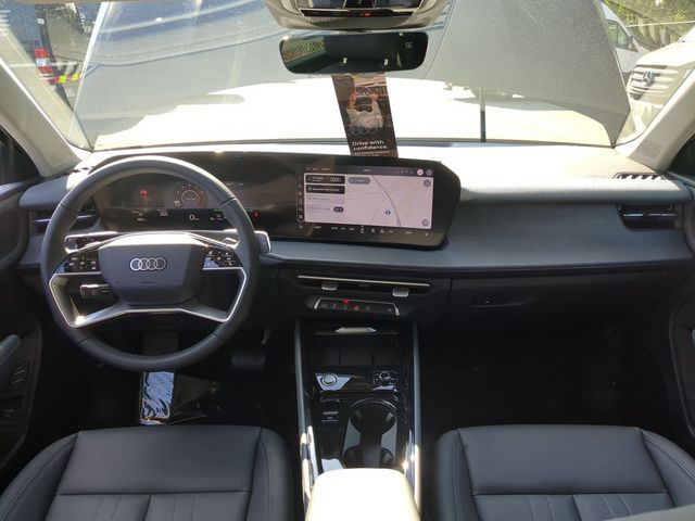 new 2026 Audi Q3 car, priced at $48,970