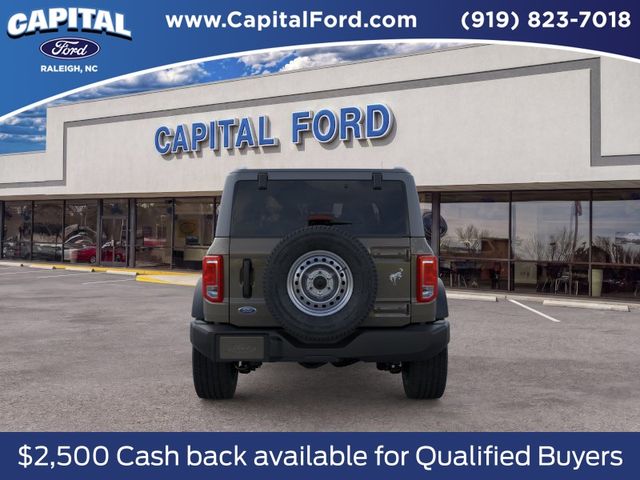 New 2026 Gray Ford Base image 5