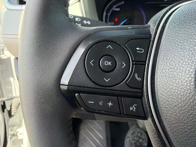 Used 2024 Toyota RAV4 Hybrid SUV