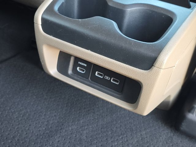 2023 Honda Odyssey Elite:B02324