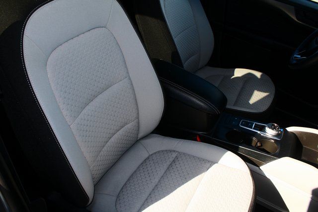 used 2024 Ford Escape car, priced at $21,396