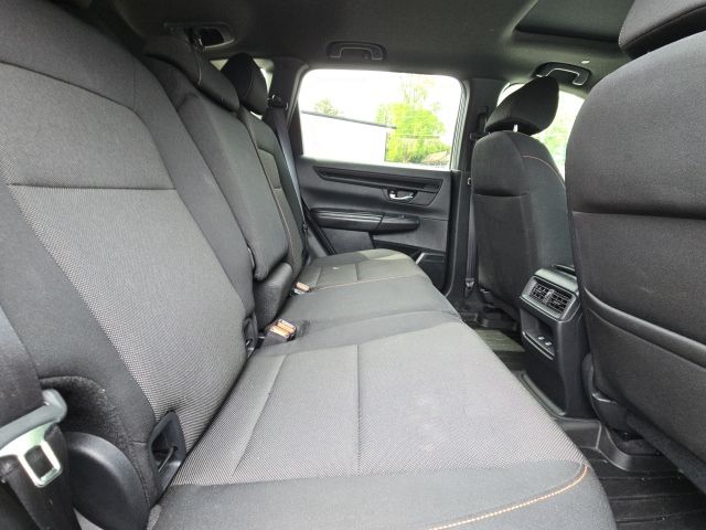 2023 Honda CR-V Hybrid Sport:45864A