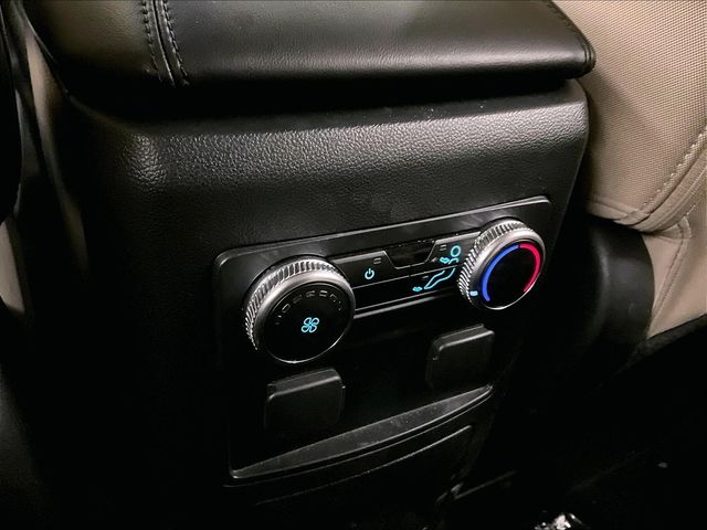 2022 Ford Explorer Base White at Bob Ruth Ford