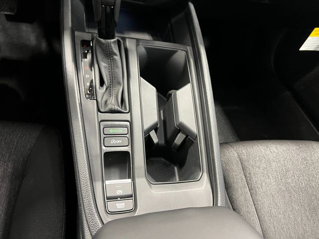Accord LX