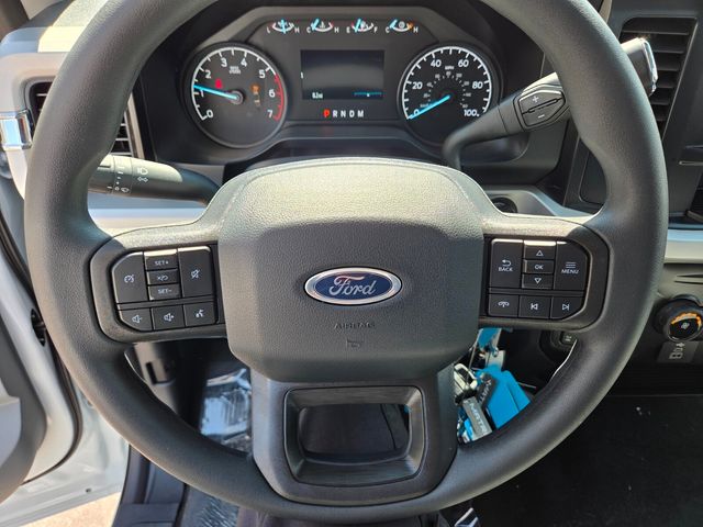 New 2026 Ford Super Duty F-350 SuperCab 8' Box XL - STX Package