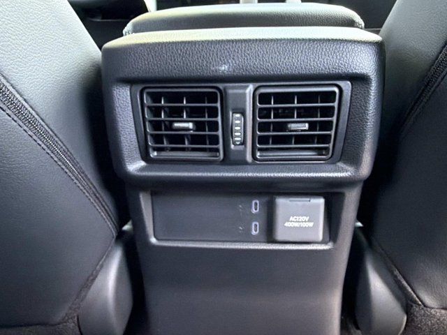 New 2026 Toyota 4Runner SUV