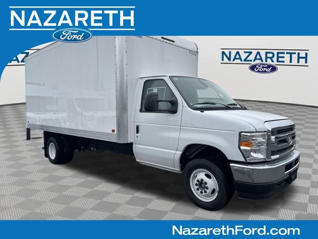 new 2026 Ford E-450SD car, priced at $67,049