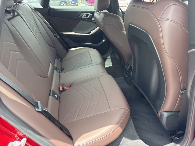 Used 2026 BMW 2 Series Sedan