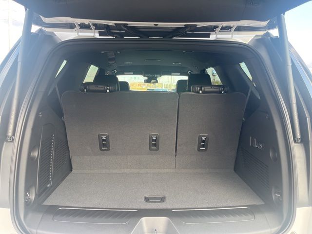 2026 Chevrolet Tahoe LT:45189