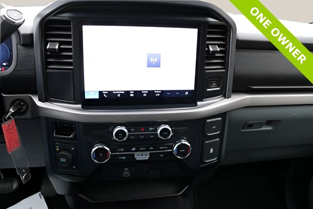 Used Car 2025 Ford F-150  Xlt For Sale Under $40,000 In Austin, Texas