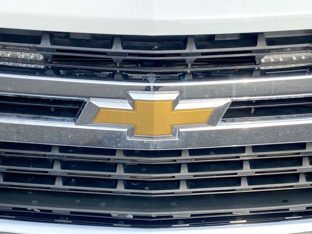 2021 Chevrolet Silverado 1500 LT 28