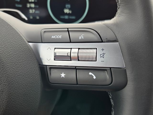 2026 Hyundai Tucson - $32,784