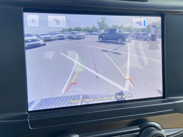 2023 Agate Black Metallic Ford F-150 XLT 4X4 Truck