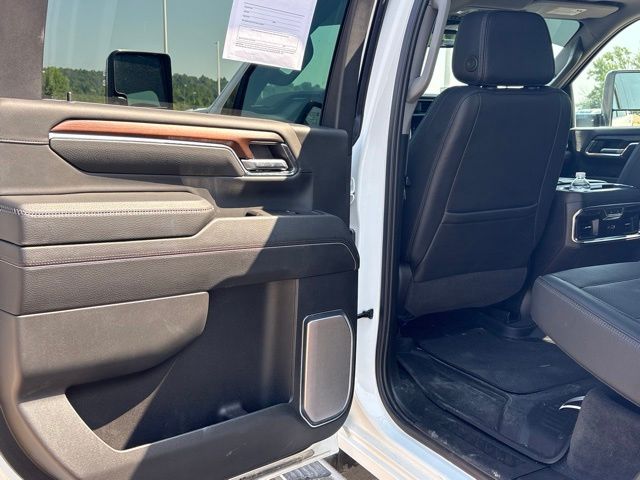 Used 2024 GMC Sierra 2500HD Truck