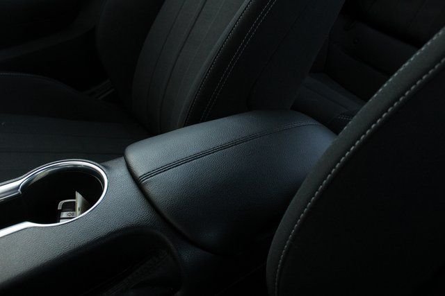 Used 2023 Gray Ford GT image 17