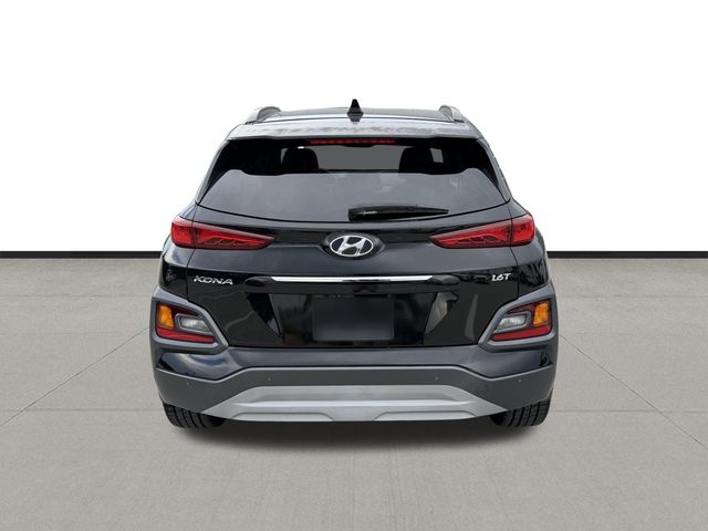 2019 Hyundai Kona Ultimate - 5