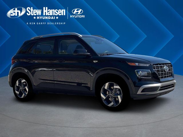 New 2026 Black Hyundai SEL image 10