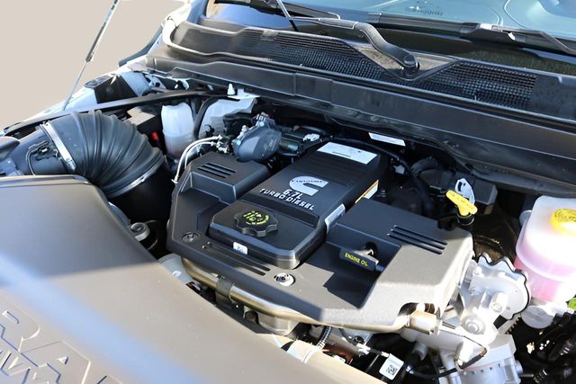 Used Car 2024 Ram 3500  Laramie Longhorn For Sale Under $80,000 In Austin, Texas