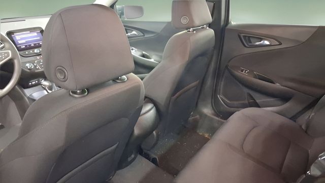 Used 2022 Chevrolet Malibu Sedan