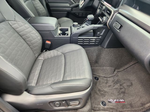 2026 Toyota 4Runner TRD Off-Road Premium - 8