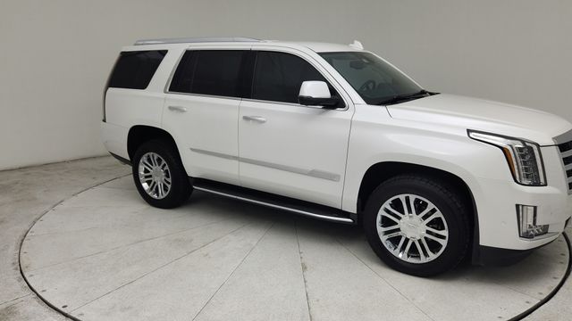 2020 Cadillac Escalade Base - 6