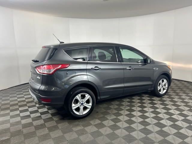 2016 Ford Escape SE 5