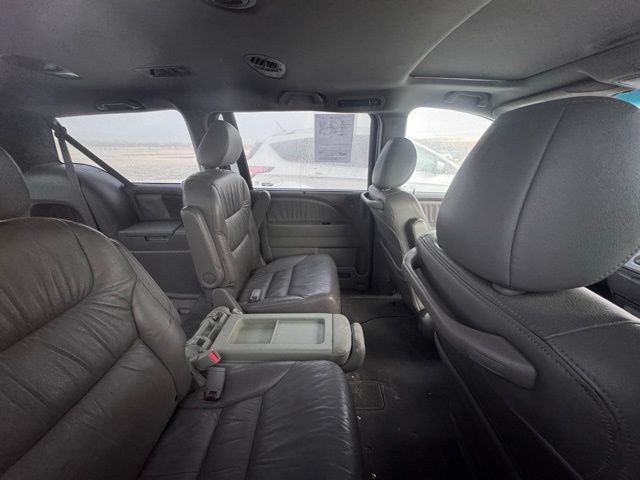 2008 Honda Odyssey EX-L