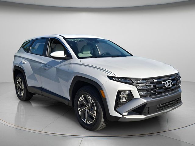 2026 Hyundai Tucson - $32,850