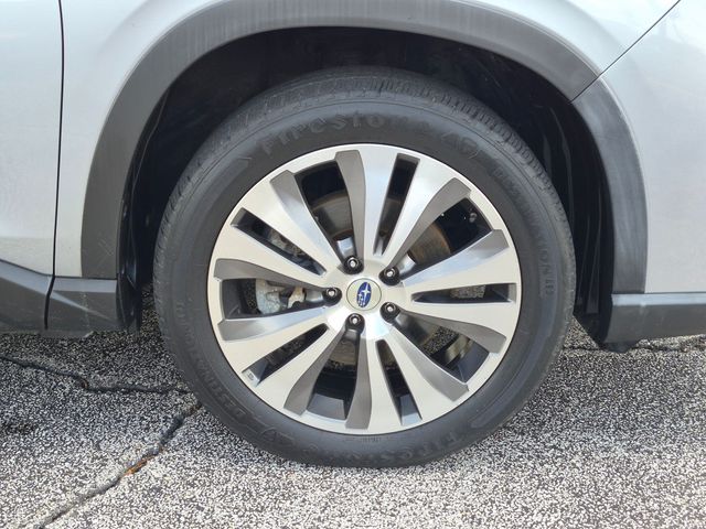 Used 2019 Subaru Ascent Limited 4D Sport Utility