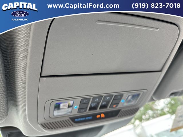 Used 2023 Silver Ford XLT image 33
