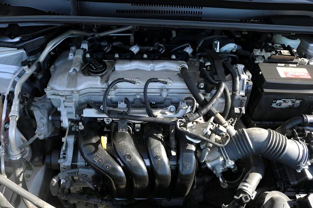 Used Car 2021 Toyota Corolla  Le For Sale Under $15,000 In Austin, Texas