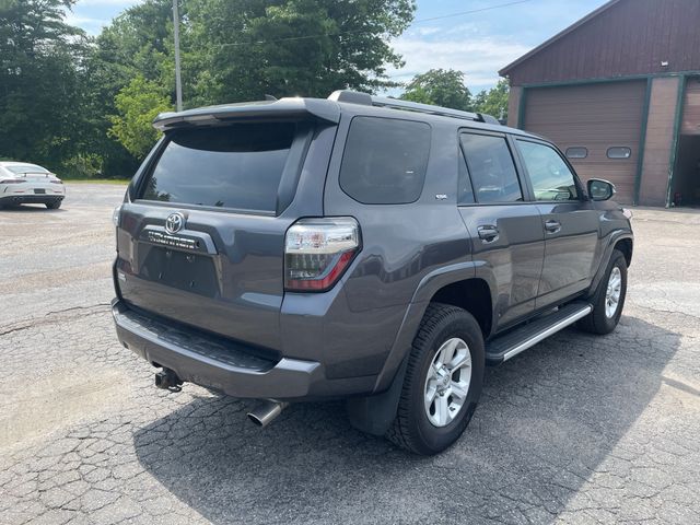Used 2019 Toyota 4Runner SUV