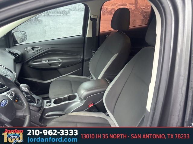 Used Car 2016 Ford Escape  S For Sale Under $10,000 In San Antonio, Texas